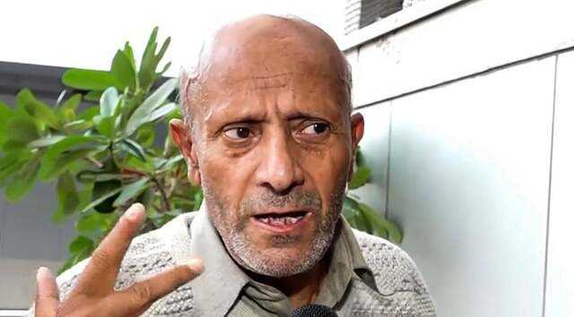 HC grants interim bail to Engineer Rashid for father's funeral
