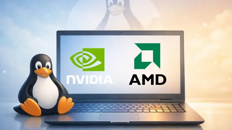 Linux añade compatibilidad con Nvidia Reflex y AMD Anti-Lag sin ...