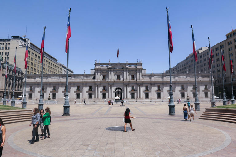 Salida de capitales se acelera en el primer trimestre del 2026 y supera ...