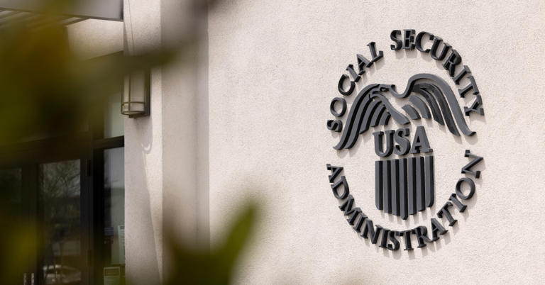 Social Security update: Benefits of up to $5,181 coming this week
