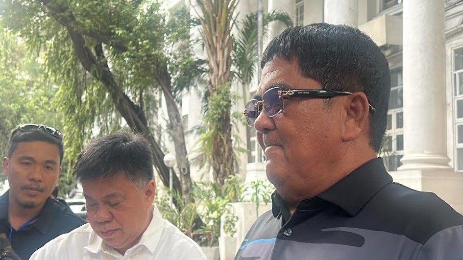 Shariff Aguak mayor hopes for speedy, favorable ruling on RPG ambush ...
