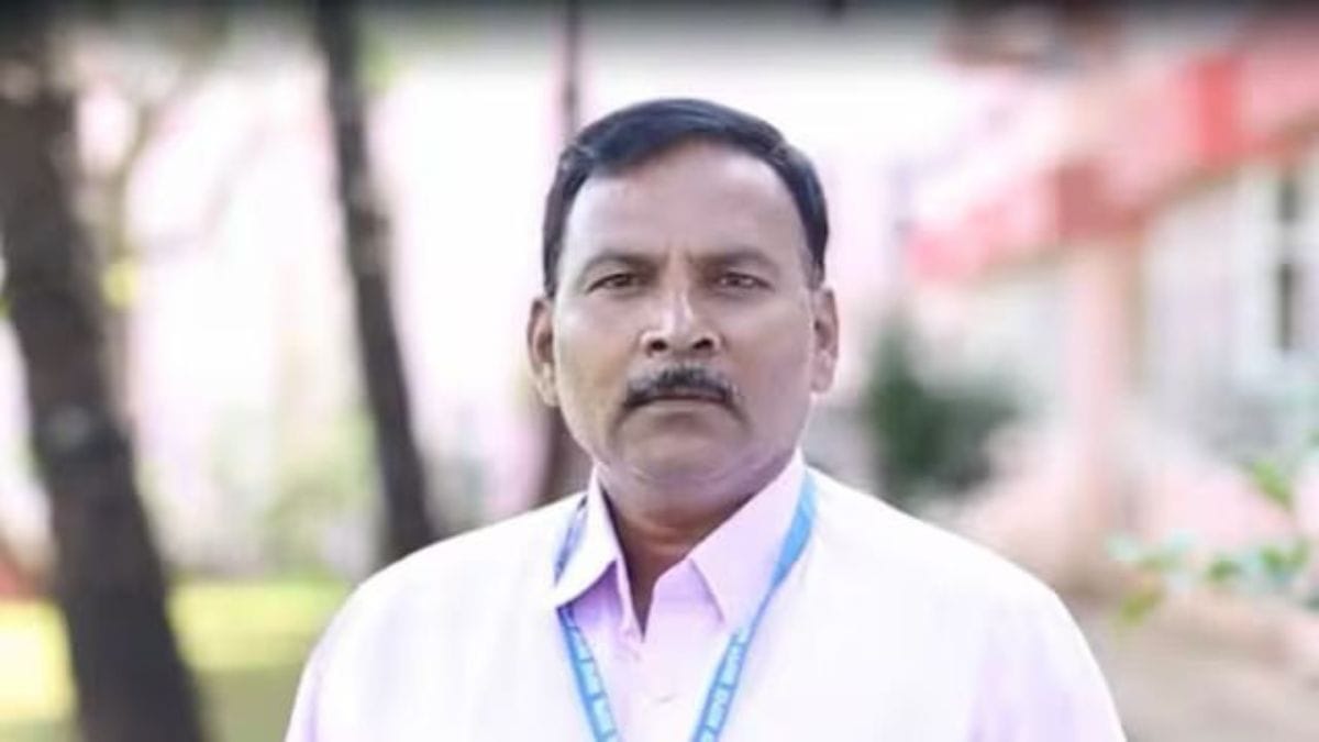 Arrested Pune prof in centre of NEET leak probe had access to all q-paper sets, with NTA since 2019