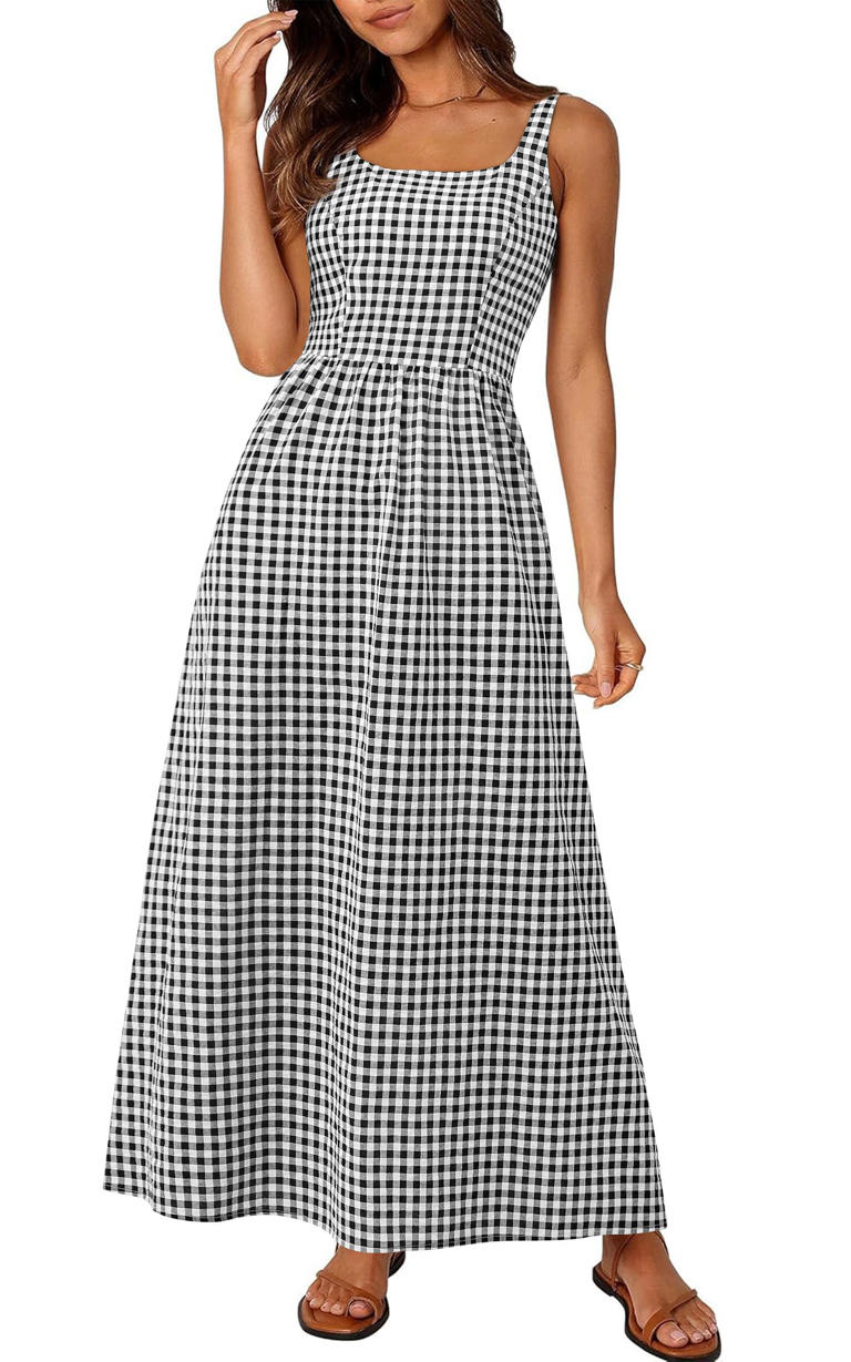 The Amazon summer dress deals worth shopping this Memorial Day—up to 49