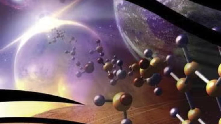 Scientists propose statistical method to find biosignatures