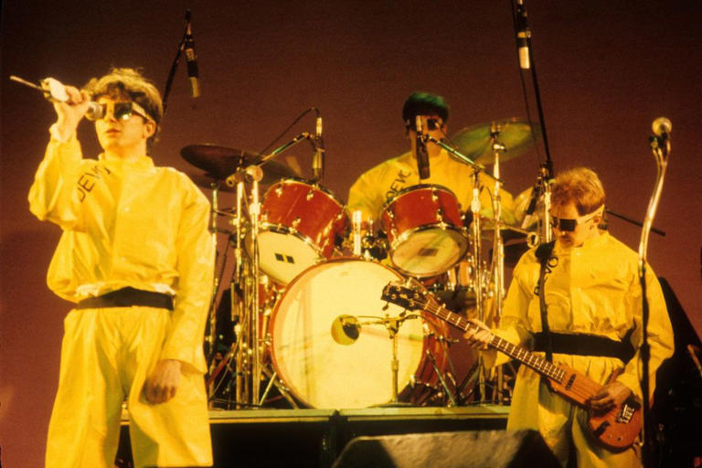 'One-hit wonders'? 15 bands who did so much more than that song