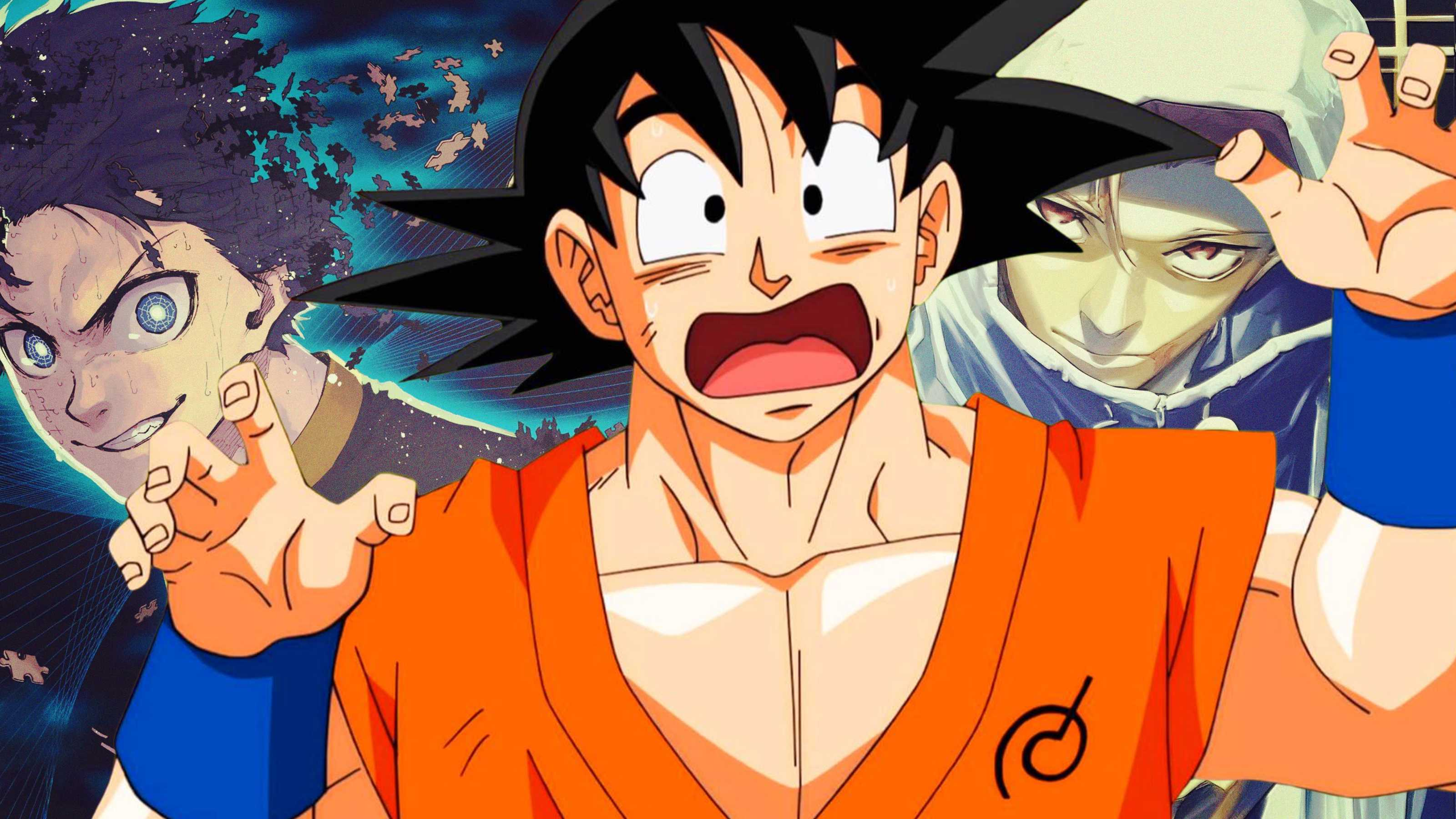 Cựu biên tập huyền thoại Dragon Ball chê Thanh gươm diệt quỷ, Jujutsu Kaisen là rác