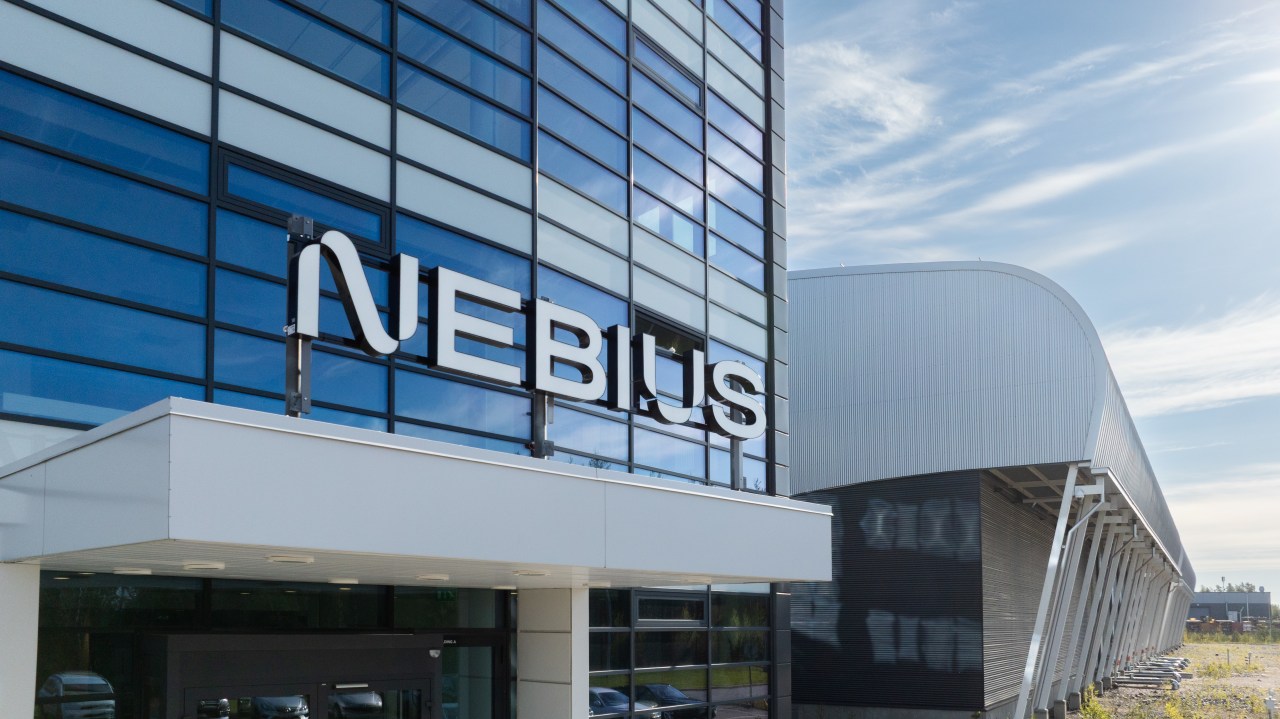 Move over CoreWeave, here comes Nebius