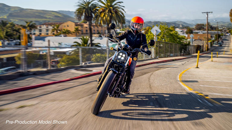 The daily rider with Japanese reliability and Ducati-level riding feel