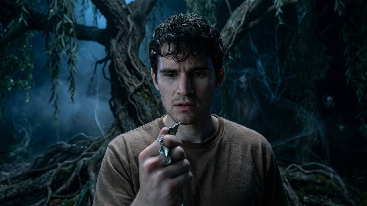 Obsession achieves 23-fold return on investment at global box office ...