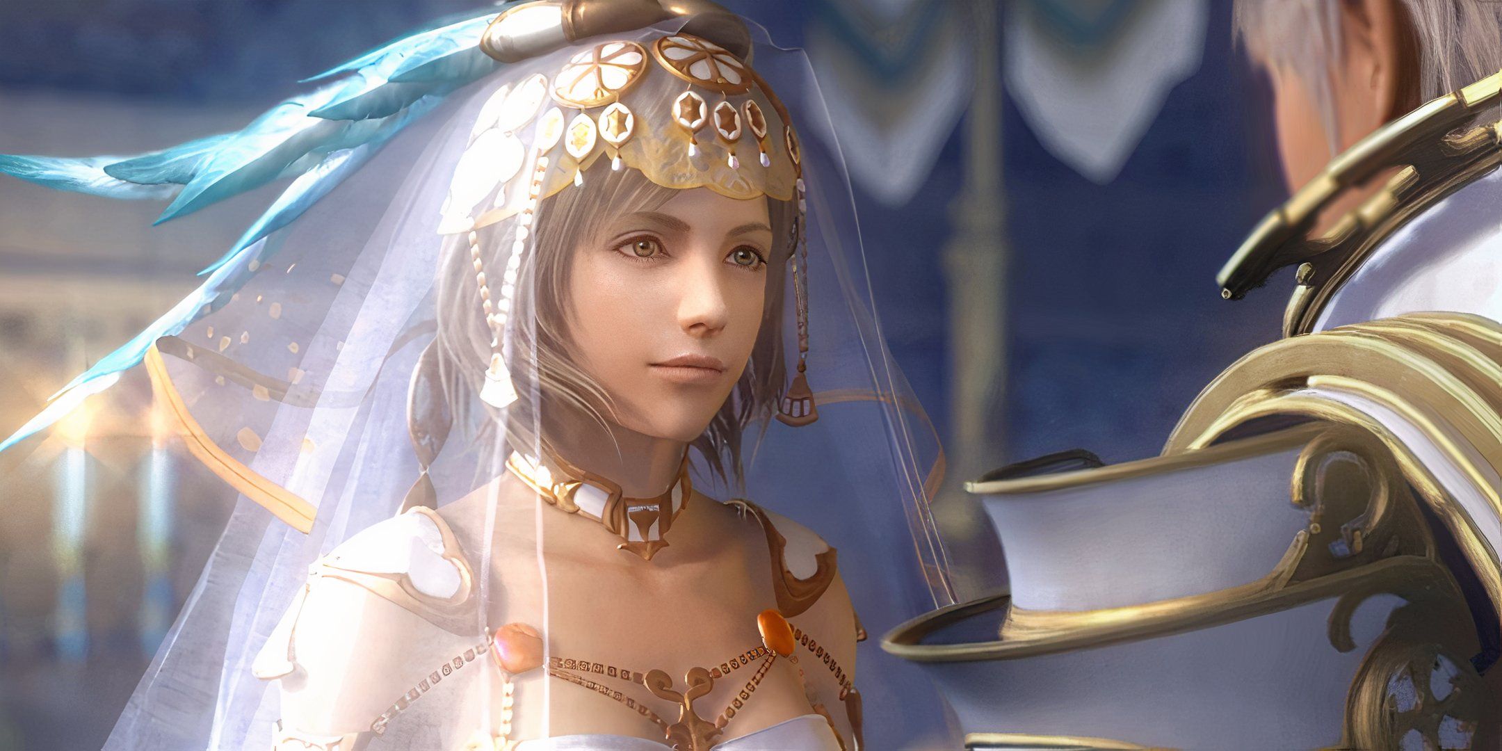 Final Fantasy 12 returns with official new release this August