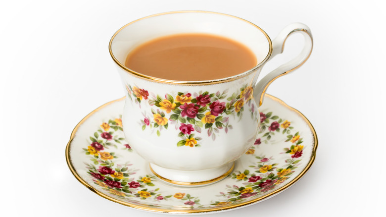 15 etiquette rules for a dreamy high tea