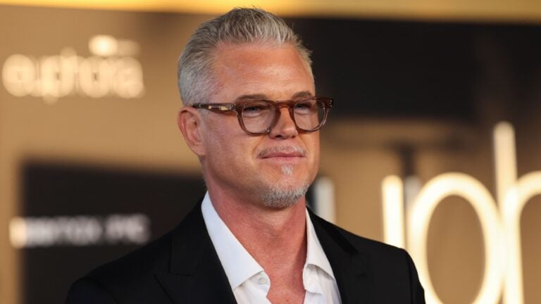 Grey’s Anatomy actor Russell Andrews reveals ALS diagnosis months after ...