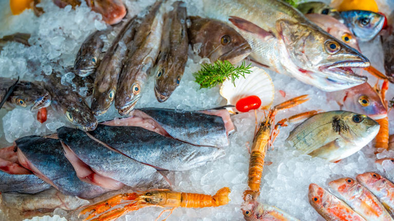 It's time to stop believing this myth about farm-raised fish