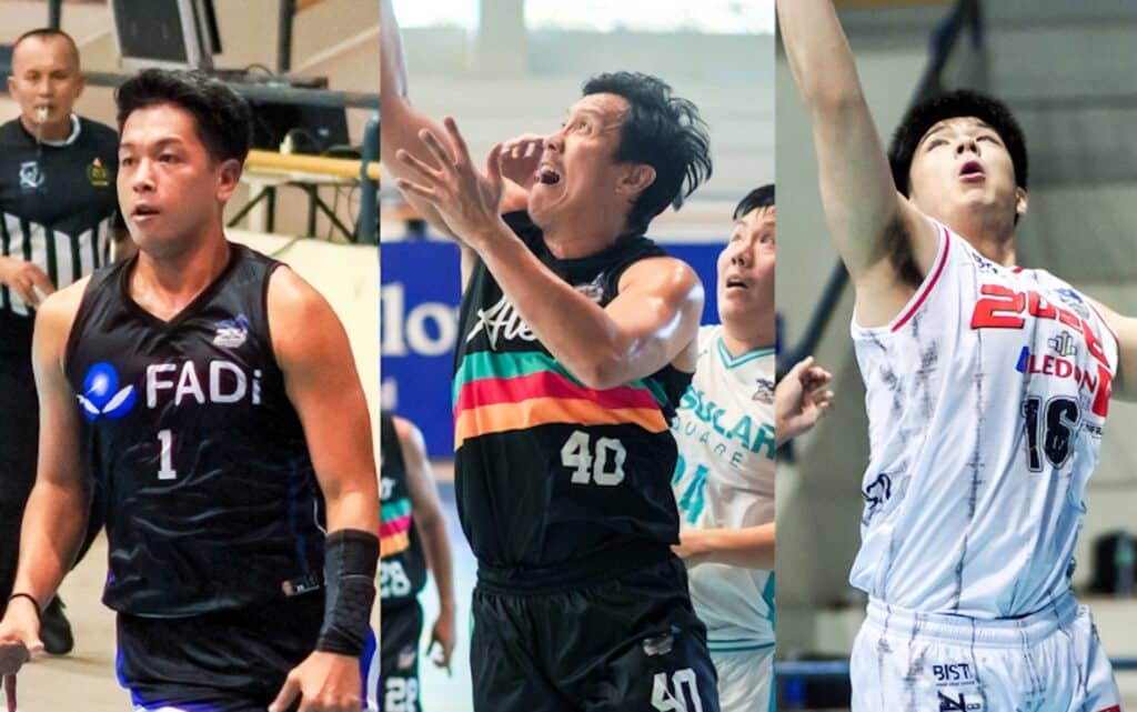 Shaabaa 29: Batch 2004 outduels Batch 2005 in thrilling showdown