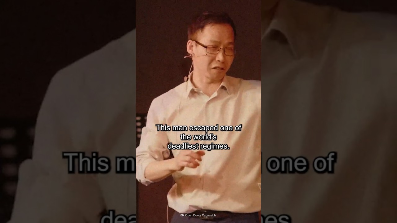 Learn the sad story of what happened to Timothy Cho in North Korea