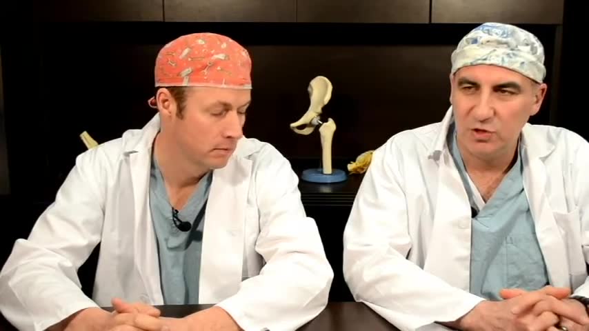 Why your hip matters more than you realize
