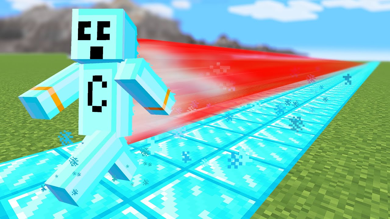 Turning every single object into pure diamonds within Minecraft