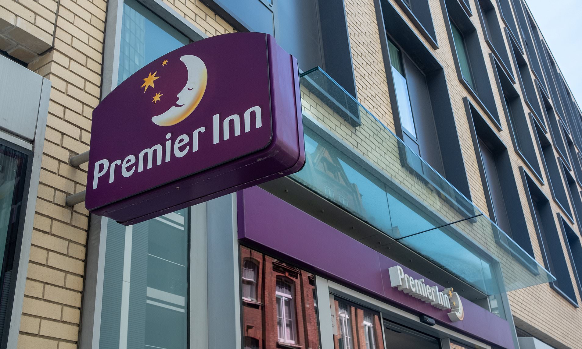 Activist investor tells Premier Inn owner Whitbread to put itself up ...