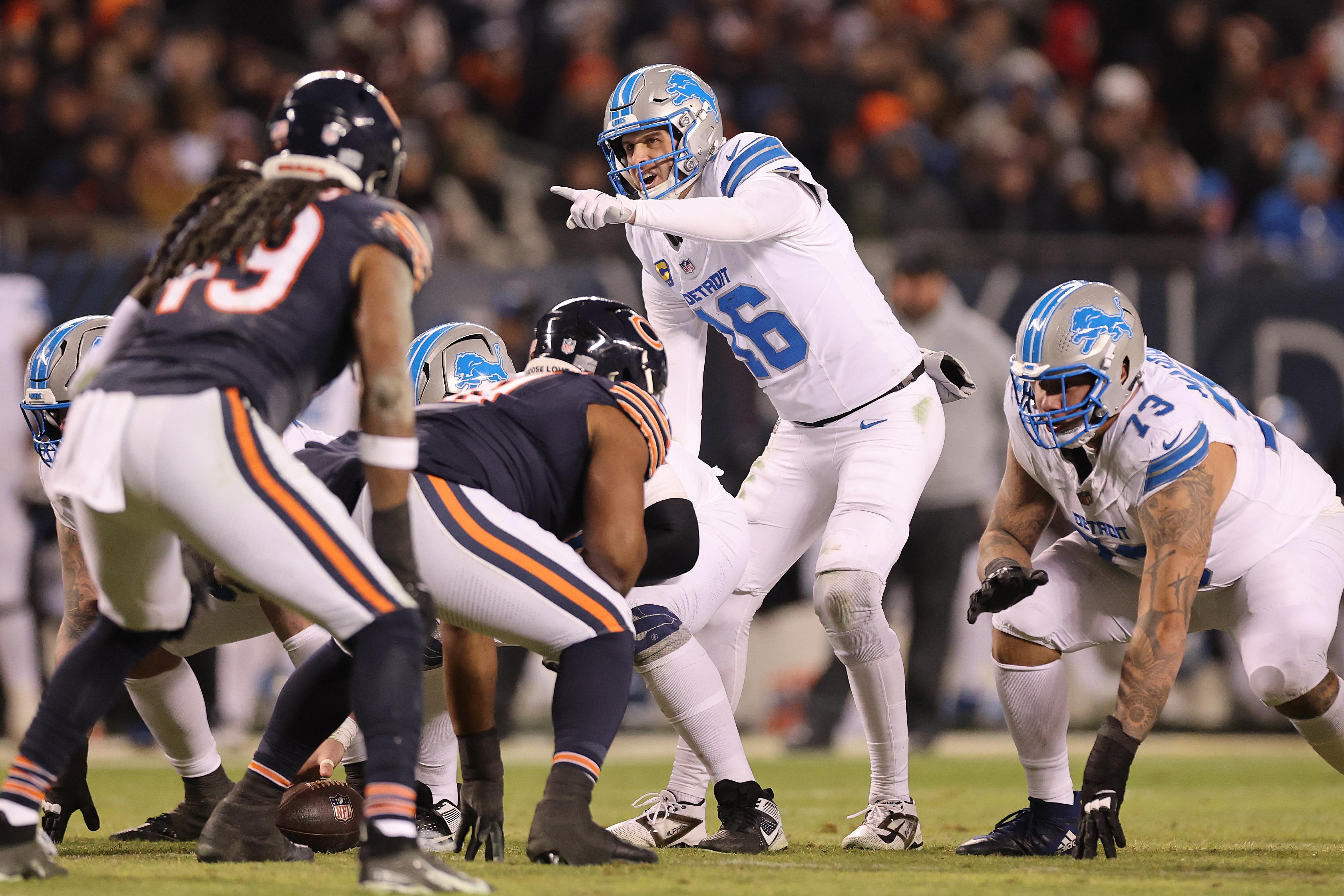 Detroit Lions' 2026 schedule superlatives: Most important game, stretch of the season
