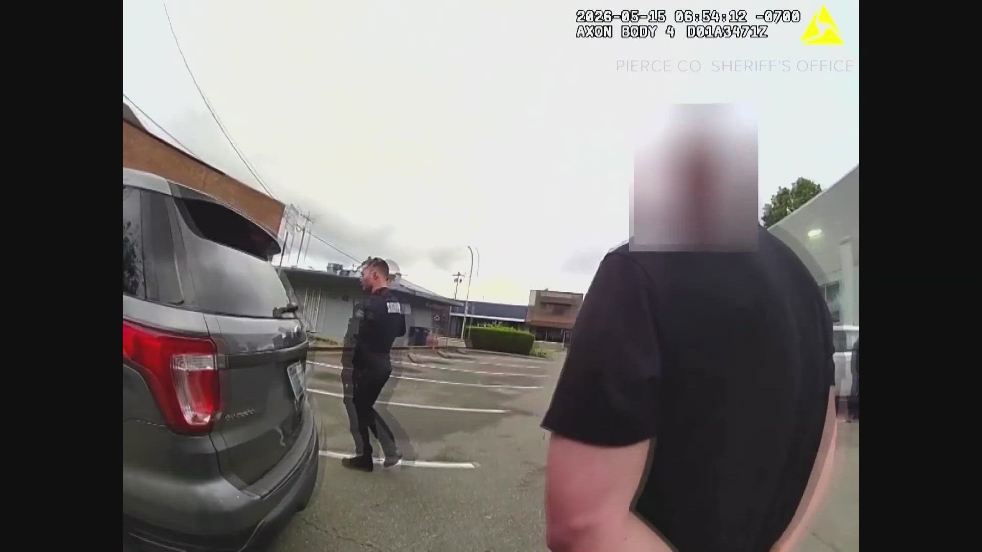 Auburn police officer arrested in child exploitation sting