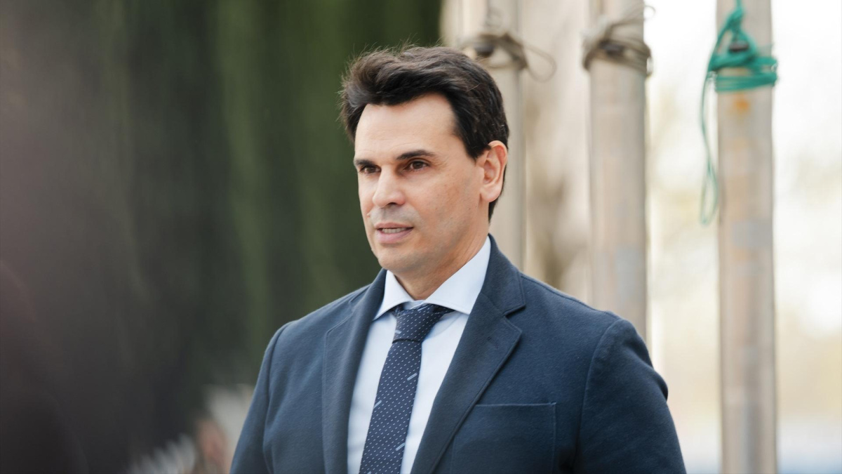 Más Madrid solicita al juzgado que la UCO pueda acceder a las cuentas ...
