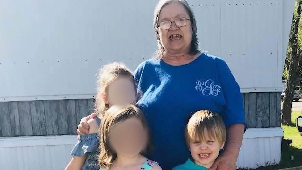 How a 911 call turned into a murder indictment for Jaden’s own mother