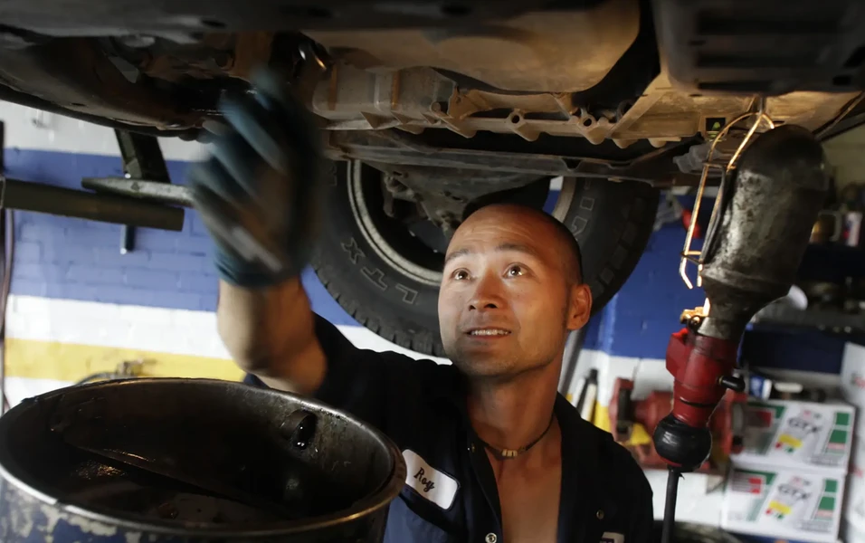 Smart car care that saves you money