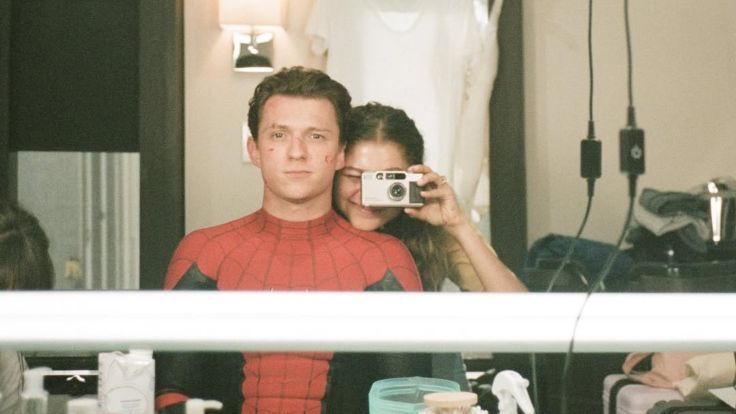 Zendaya and Tom Holland secret wedding rumors explode after Law Roach tease