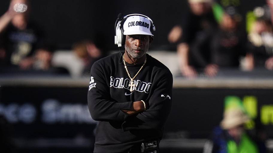 Boo Carter's offseason work ethic has Colorado fanbase buzzing