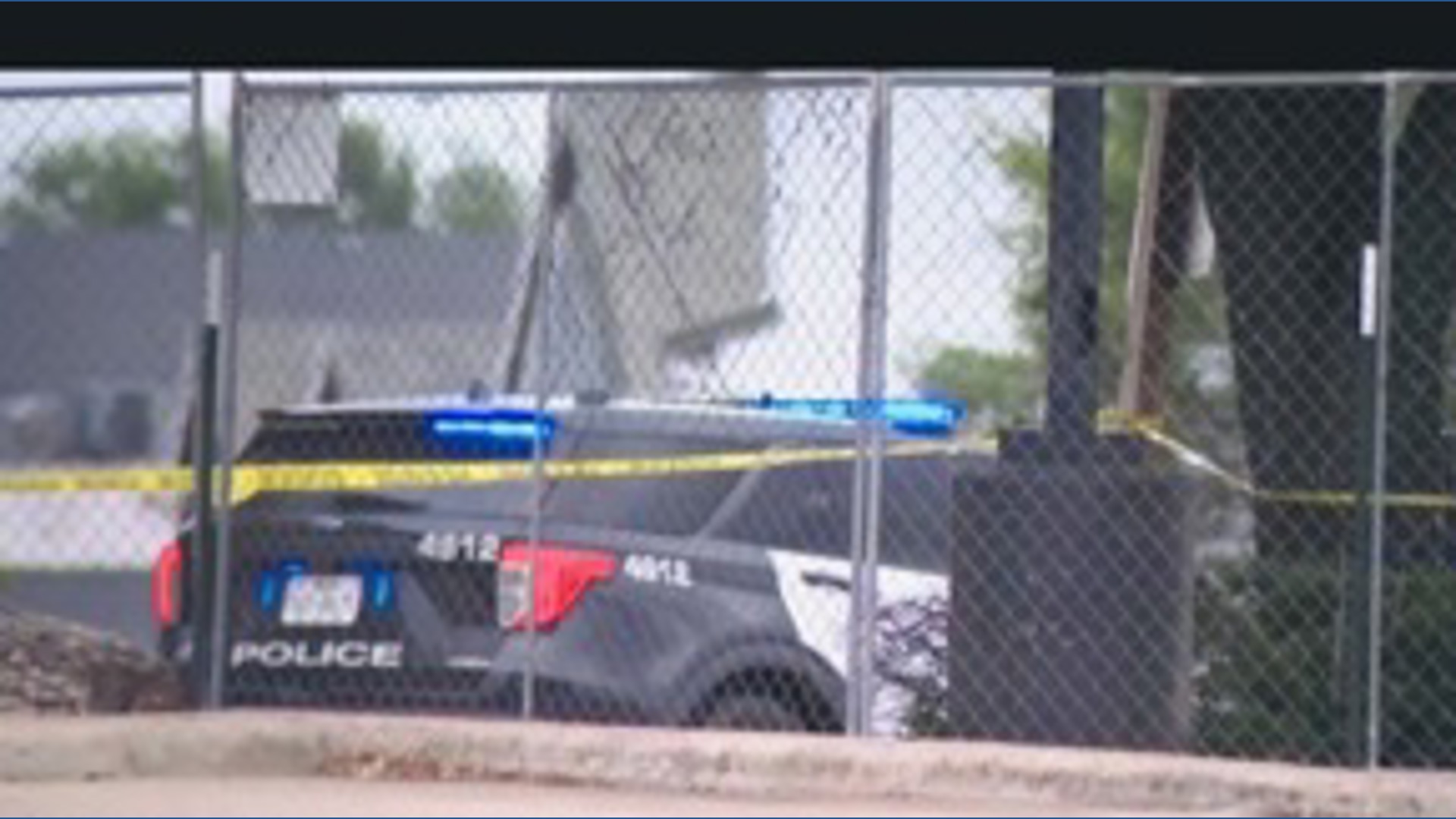 Austin shooting spree suspects detained after 12 random shootings