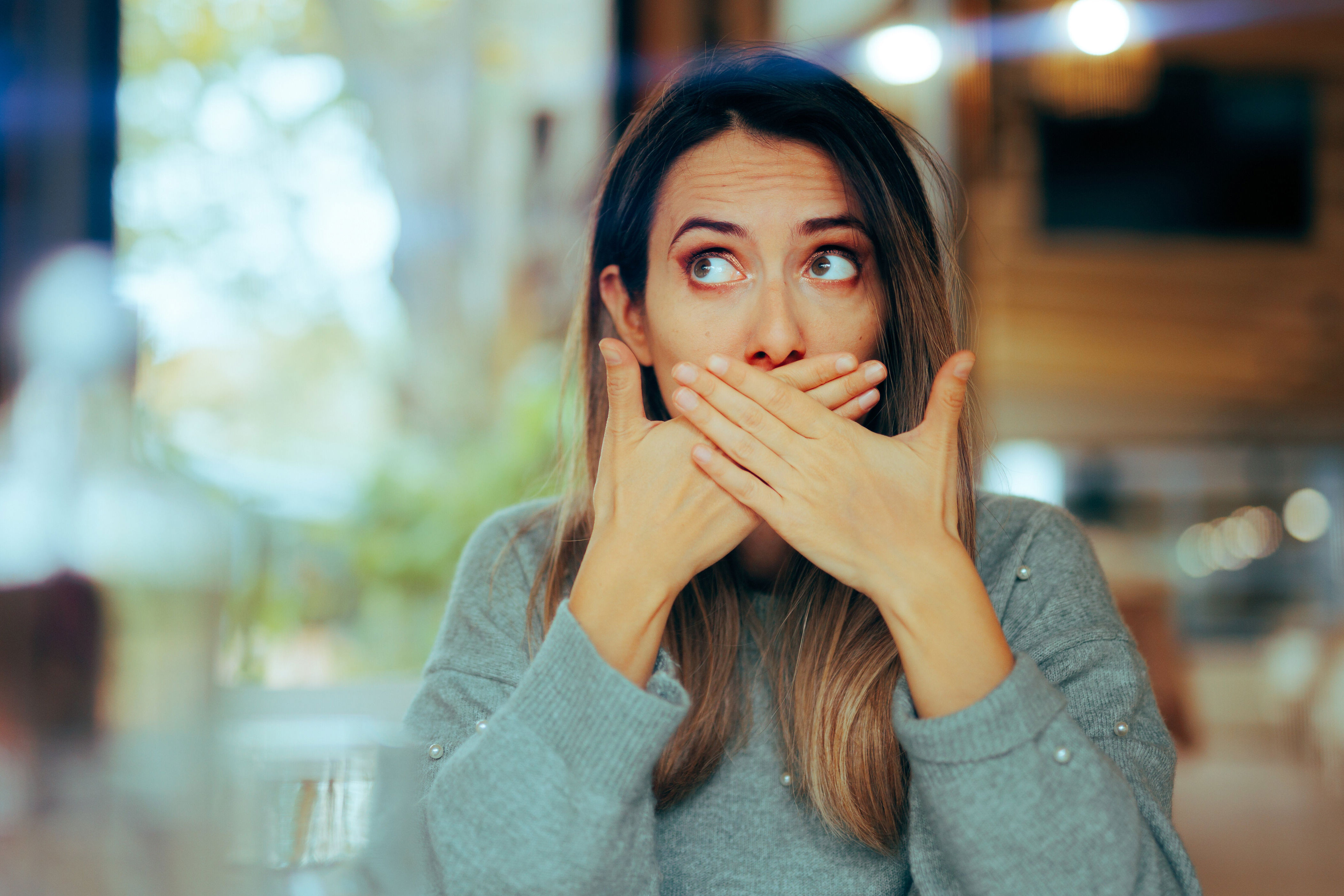Too many burps? Here's what excessive belching says about your health