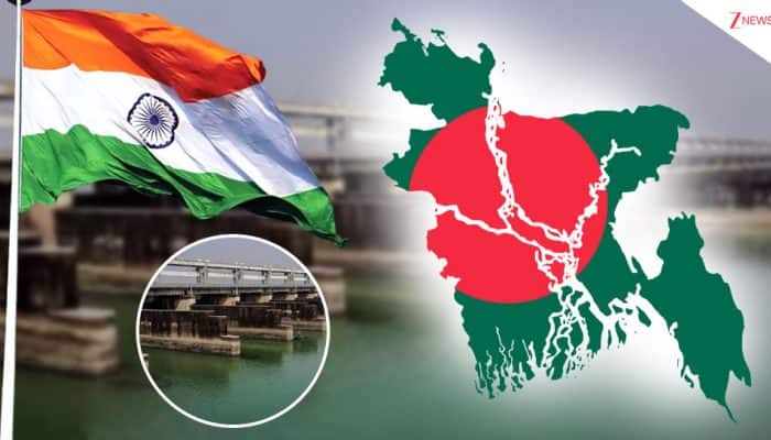 Bangladesh Demands 'Guarantee Clause' in New Ganga Water Treaty with India