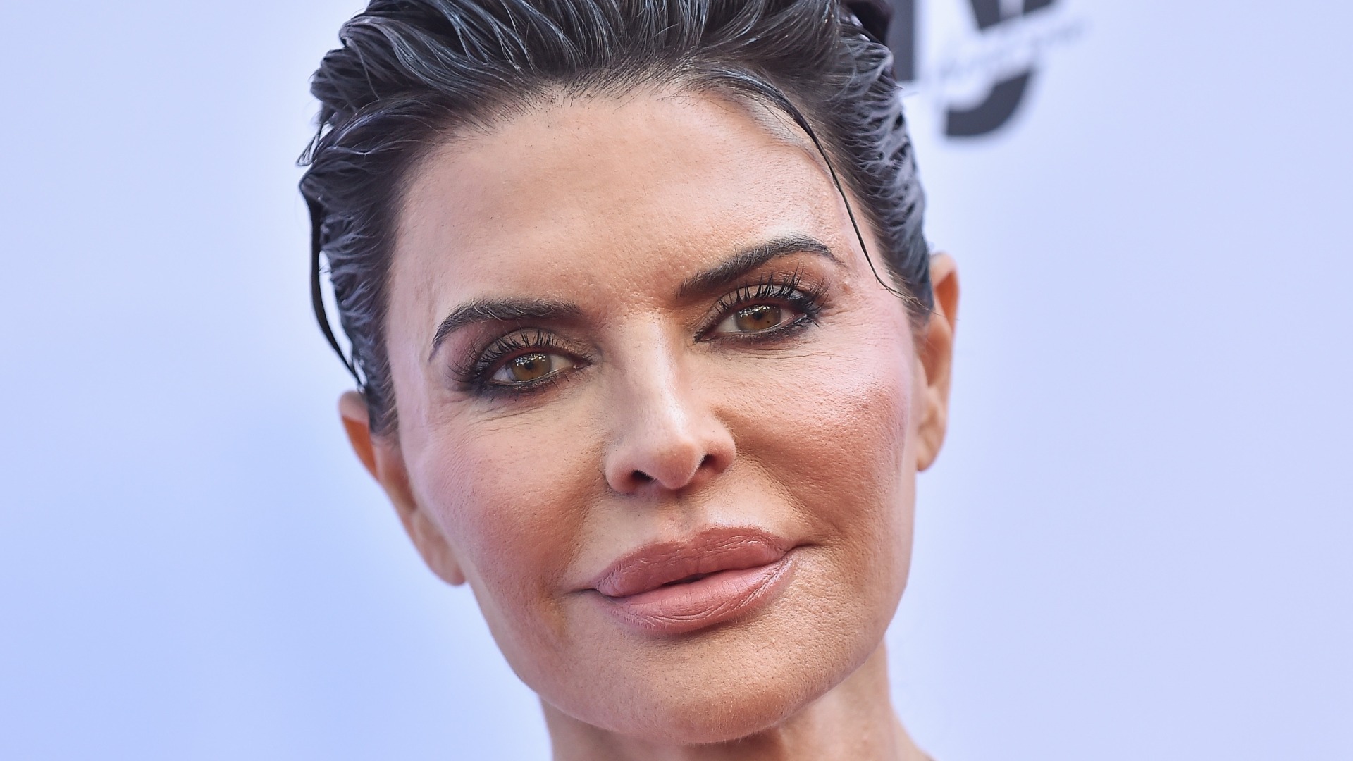 The stunning transformation of Lisa Rinna