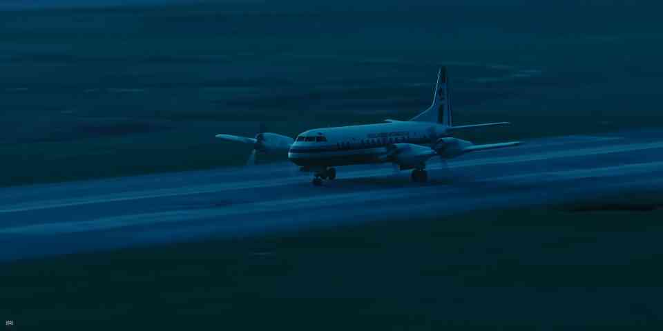 The engines failed after takeoff – then one man walked away