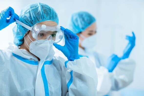 WHO issues bombshell global pandemic warning