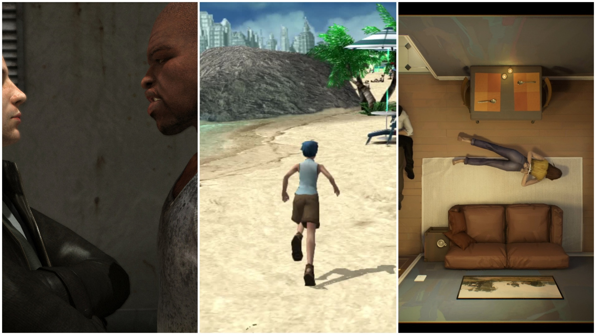 20 plot holes in games that didn’t make much sense