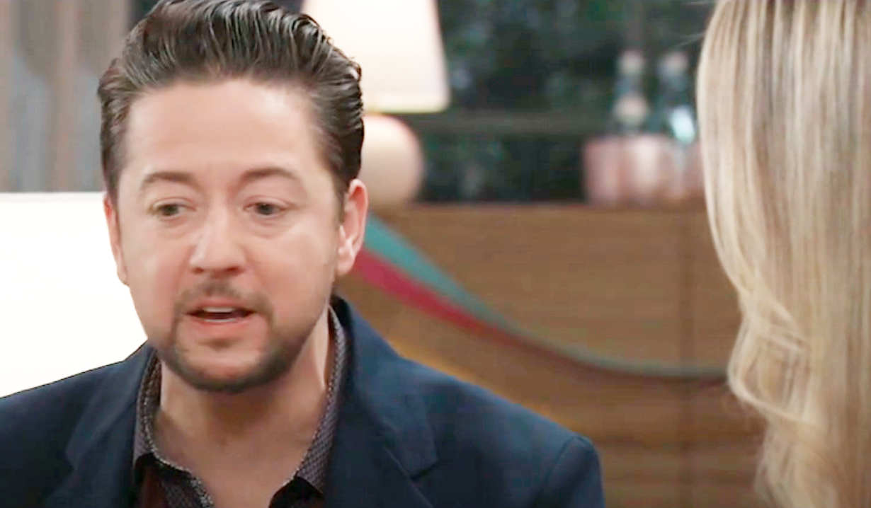 What's the Differerence Between Contract/Recurring Soap Actors?