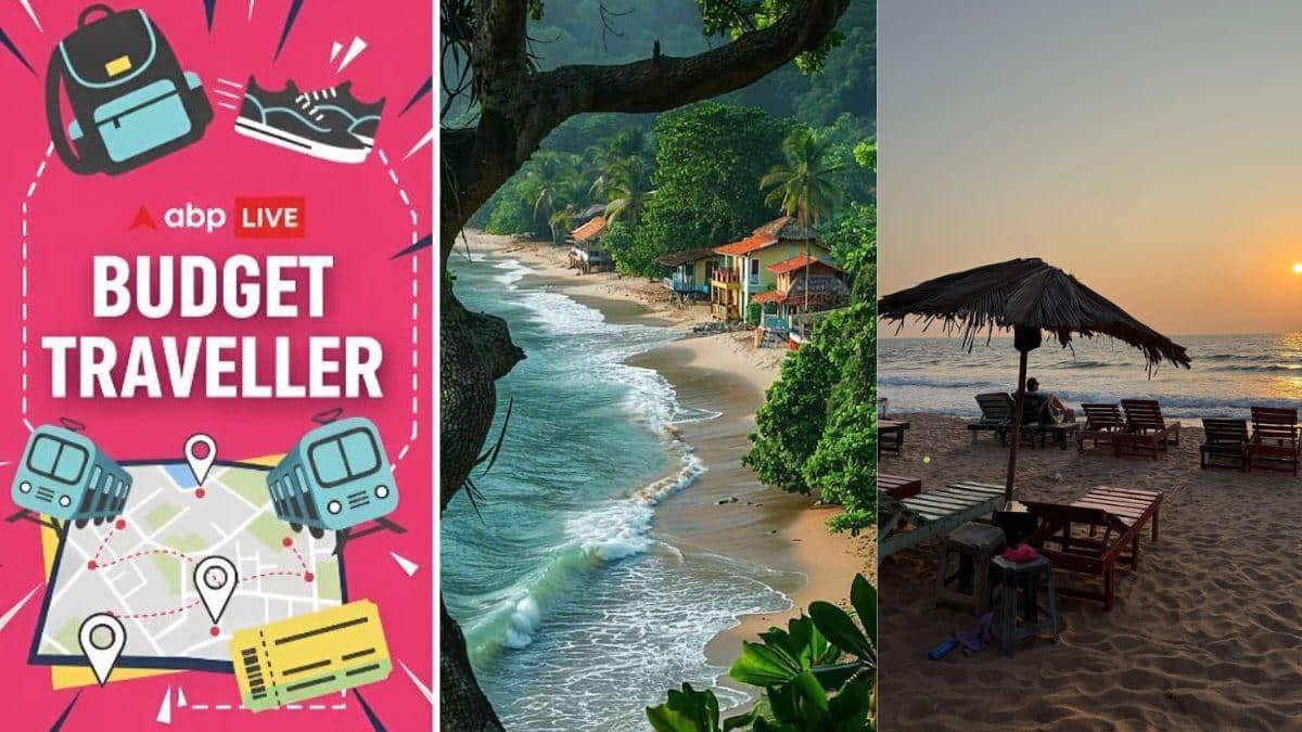 Budget traveller | How to plan a cheap Goa trip in summer 2026