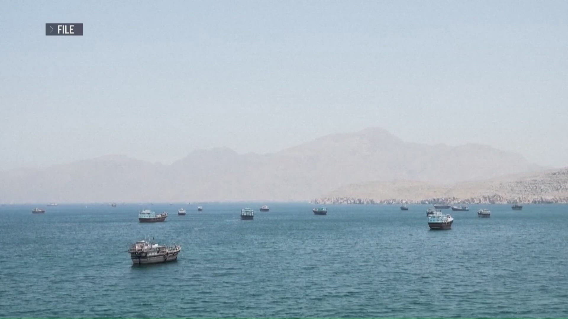 Strait of Hormuz closure drives global oil prices higher as gas costs ...