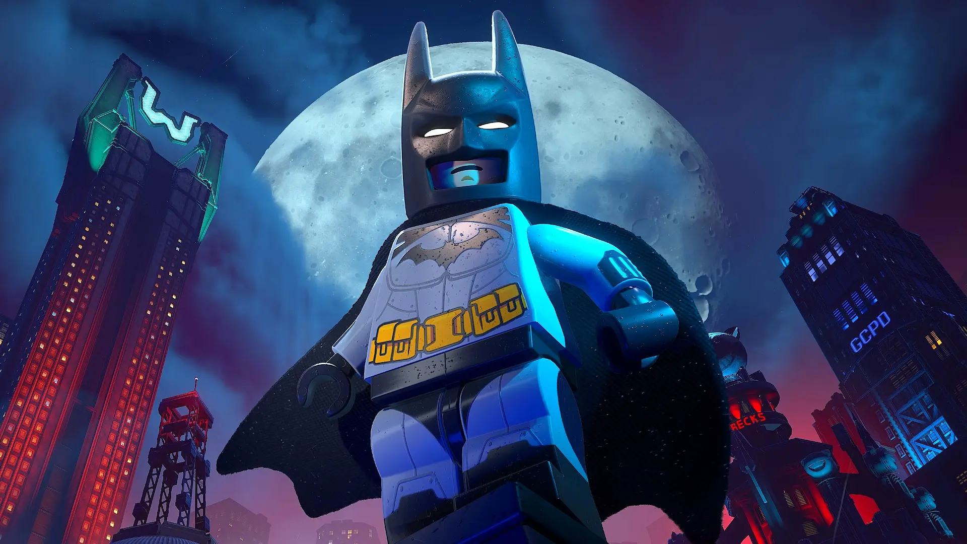 Análisis de LEGO Batman: El Legado del Caballero Oscuro: que no te ...