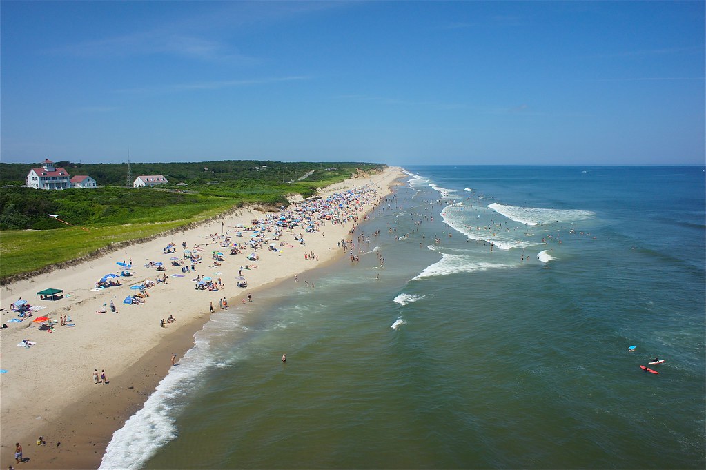 17 beaches in Cape Cod with timeless charm
