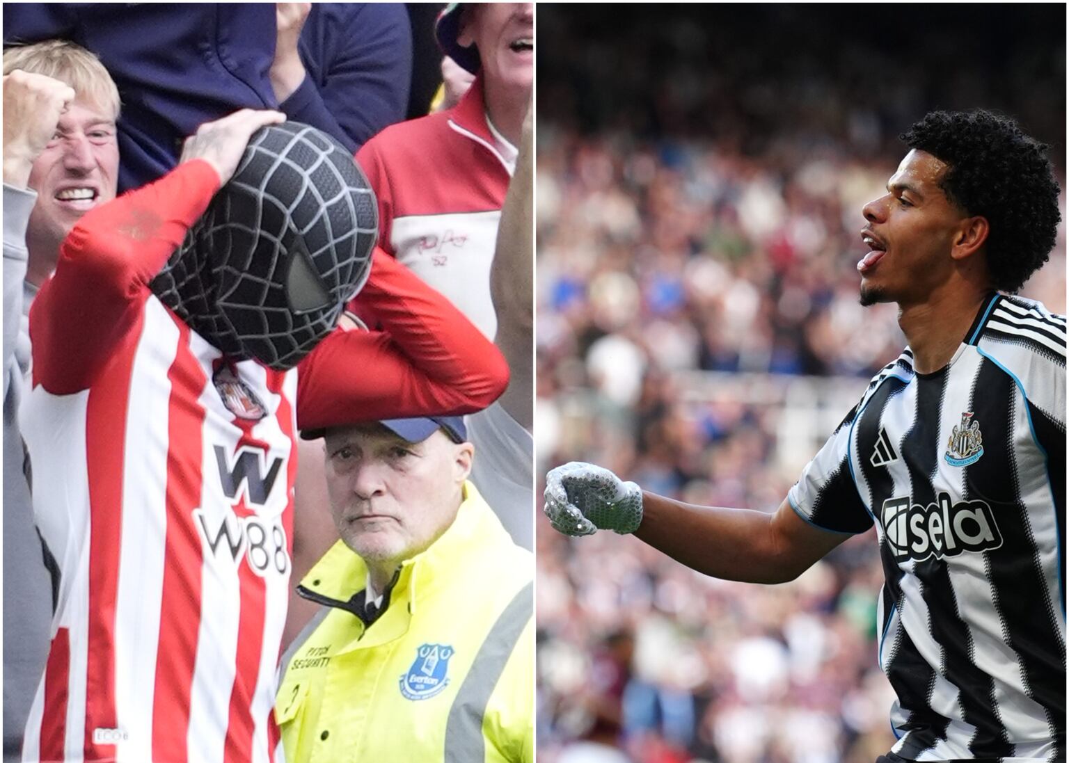 Enzo Le Fee and Will Osula add to Premier League’s memorable goal ...