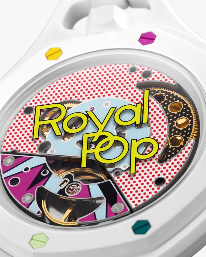 Swatch Royal Pop: follia per il nuovo orologio, risse e polemiche sul ...