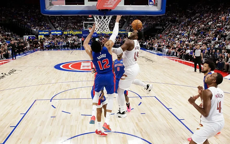 Cavs rout Pistons in Game 7 as Prime stream sparks backlash