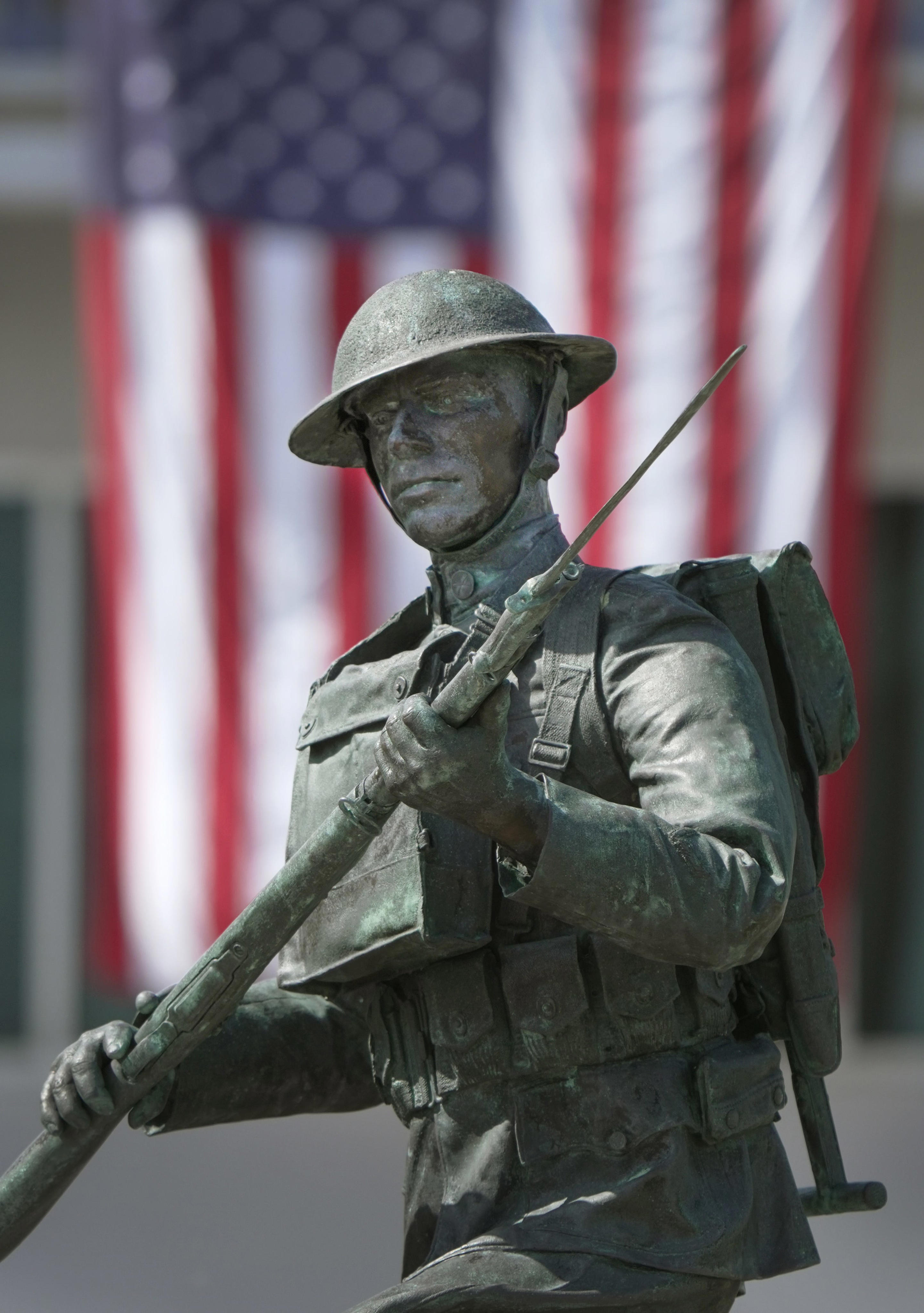When did Memorial Day become more party than remembrance?