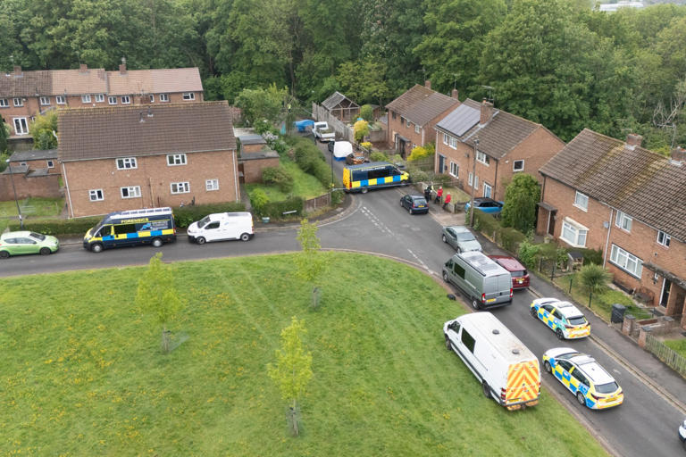 Woman killed in Bristol house explosion ‘died from blast injuries’