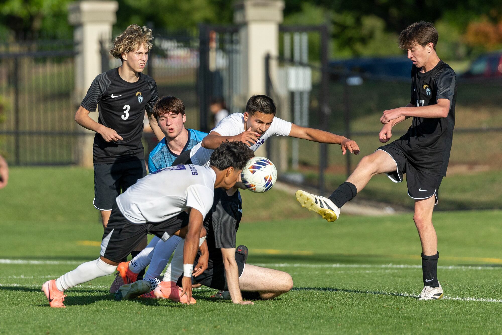State runner-up finishes with sparkling showing in Class 1A/3A all ...