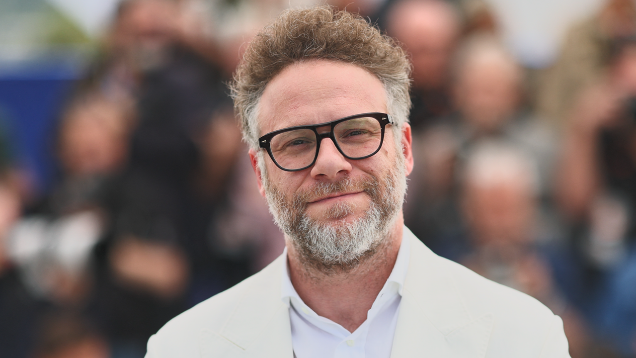Seth Rogen tells filmmakers using AI to write scripts to 'go do ...