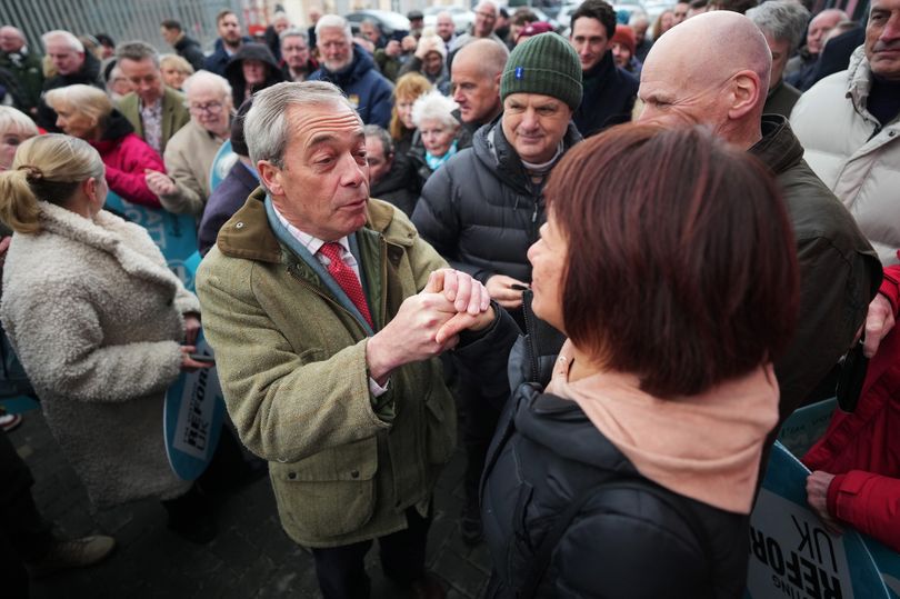 'It's time for our politicians to be honest with us'