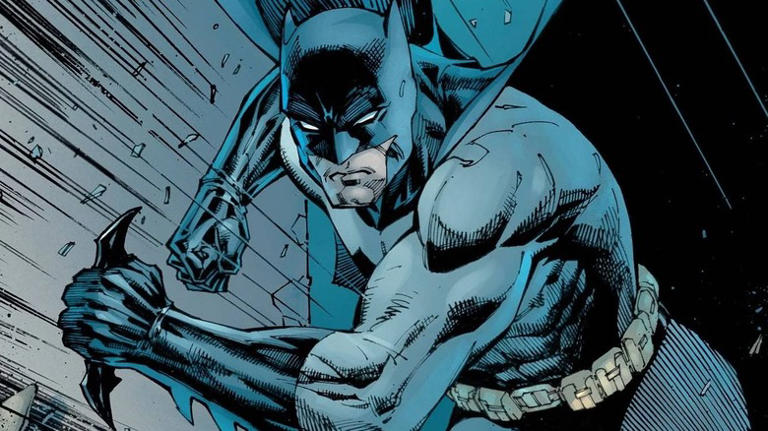 Smallville's Alan Ritchson hated his Aquaman costume: 'That speedo was ...